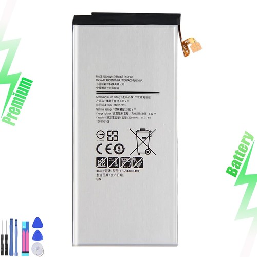 Per samsung galaxy a8000 - a8,