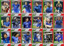 Italy 2006 World Cup winners