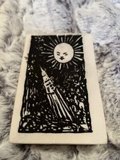 Scatola fiammiferi in