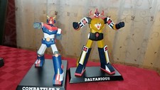 Daltanius E Combattler Figure 