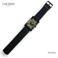 Orologio unisex locman tender - unisex,