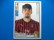 Figurine Calciatori Panini