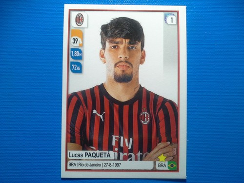Figurine calciatori panini - figurine,
