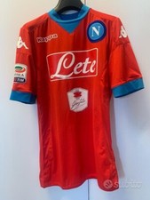 Maglia Napoli 2015/16