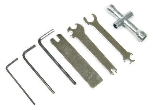Traxxas tool kit - traxxas,