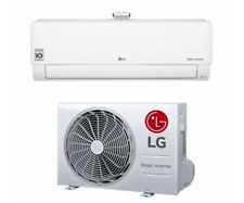CLIMATIZZATORE LG DUALCOOL INVERTER ATMOSFERA MONOSPLIT 9000 BTU AP09RT