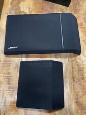 Griglie protettive Bose 301 serie 4