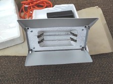 UNOMAT LX 7000 G Proiettore Faro Alogeno Vintage Funzionante 1000W + 1000W