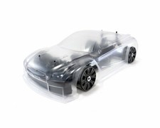 Hobao Hyper VTE On-Road telaio lungo 1/8 80% rullo ARR HB-GTLE 