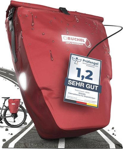 Borsa bici per - da,
