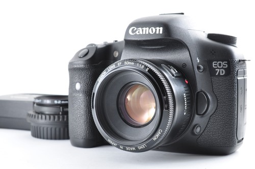 Canon eos obiettivo ef 50 - canon, /