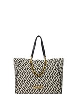 Borsa Donna Liu Jo Nero/bianco