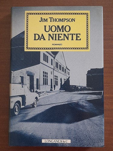 Thompson uomo niente - thompson-uomo,