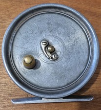 MOSCA TROTA VINTAGE HARDY