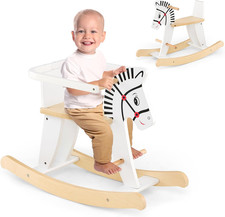 Cavallo a Dondolo per Bambini