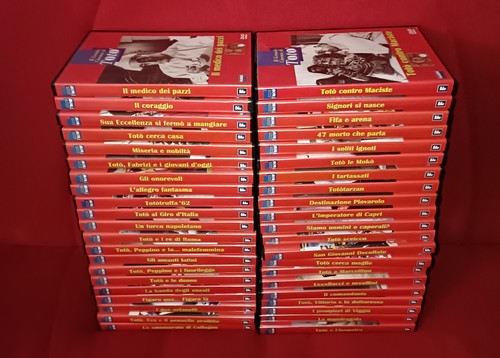 Lotto film dvd - film, "il
