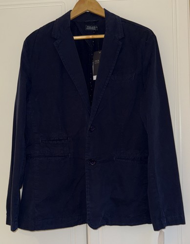 Giacca uomo gianni fraud - giacca,