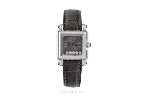 Orologio donna chopard happy - donna,