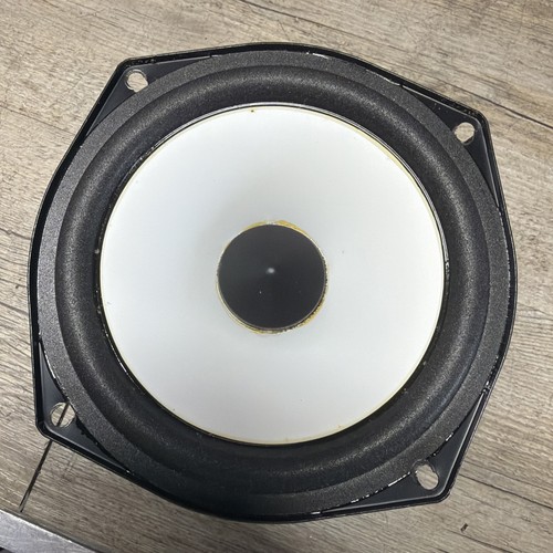 Acoustic energy aegis - aegis, one