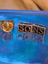 ANELLI FIGLI DELL'ANARCHIA