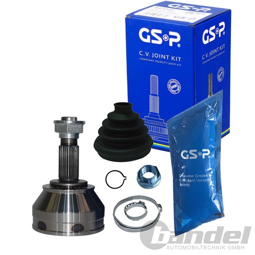 Kit giunti albero motore - kit, gsp