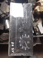 QUADRO STRUMENTI