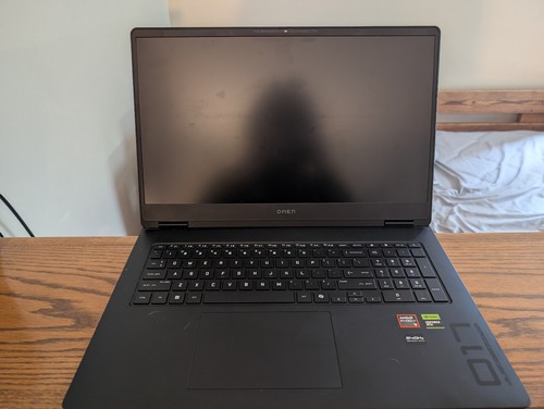 Omen db1006nr computer - hp,