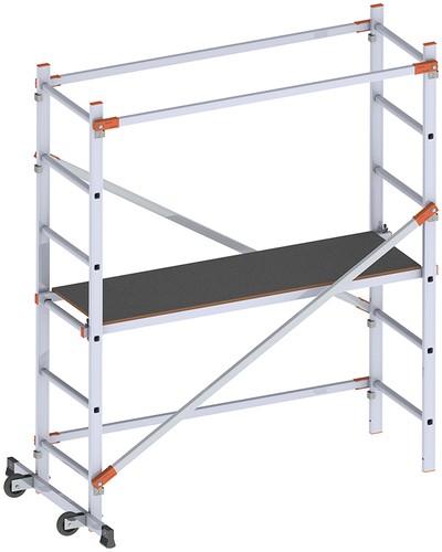 Trabattello gierre clip rapido - trabattello,