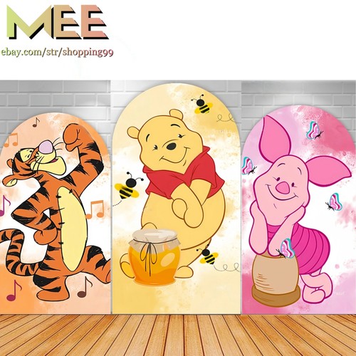 Winnie the pooh arco sfondo - arco,