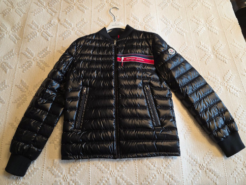 Moncler giacca trapuntata