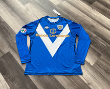 2003-04 BRESCIA MAGLIA CALCIO