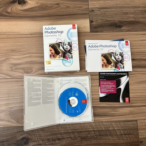 Adobe photoshop elements - ✨adobe,