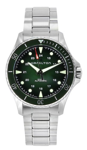 Hamilton h82525160 orologio - h82525160, in