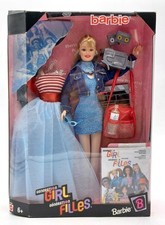 1998 NrfB Generation Girl