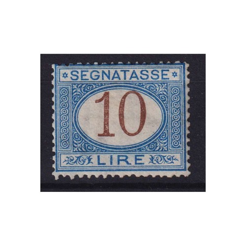 Regno italia 1870 - regno,