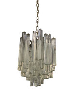 Lampadario a sospensione a