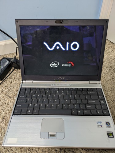 Sony vaio pcg 6q1l computer - sony,