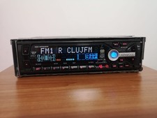 Kenwood KDC-MP6090R "CD/MP3