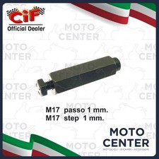 ESTRATTORE VOLANO CIAO SI PIAGGIO BRAVO BOXER GRILLO BOSS GILERA CBA 50 M17x1mm