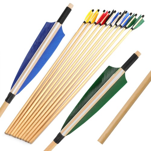 Freccia legno tiro - freccia,