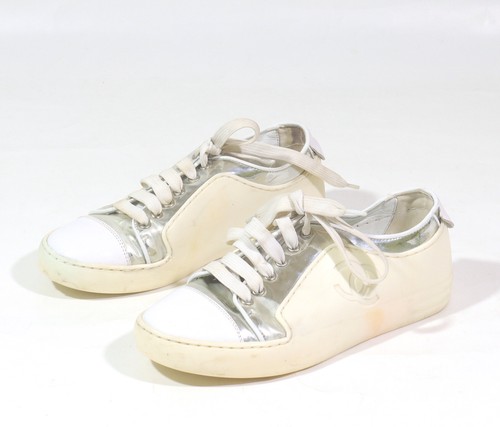 Sneakers chanel rev - chanel, cc