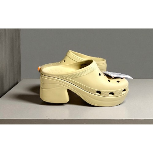 Raro zoccolo sirena - , crocs