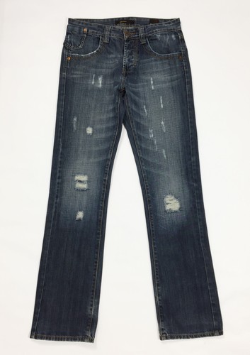 Bigstorm jeans uomo usato