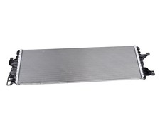 Radiatore aggiuntivo VW T6