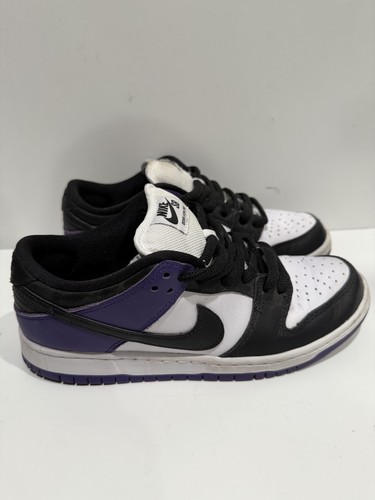 Nike dunk low pro court - sb,
