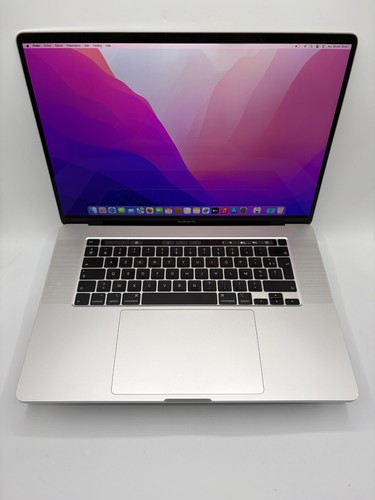 Apple macbook pro - pro, a2141