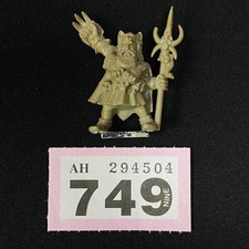 Talisman 3ª Edizione Sciamano Dungeon Del Doom Gioco Da Tavolo Warhammer