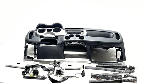 Kit airbag completo per fiat - completo,