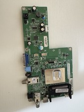 Scheda madrealimentazione tv