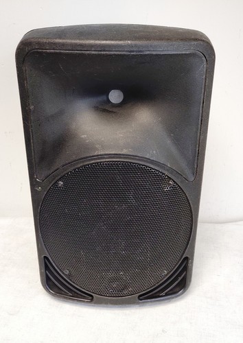 Mackie srm350v3 altoparlante - mackie,